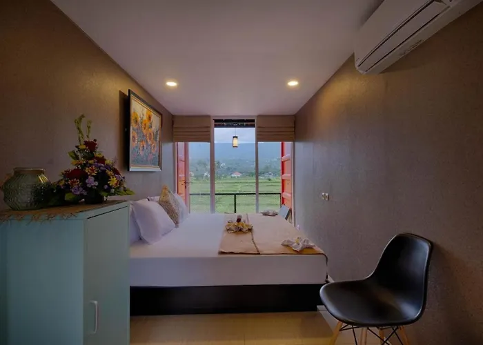 Cubi Haus 3*